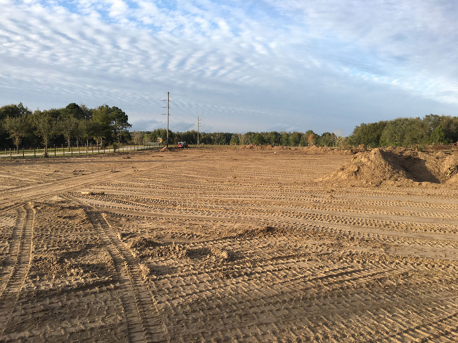 RC Sitework – Excavation and Grading Services RC Sitework - Excavation and Grading Services