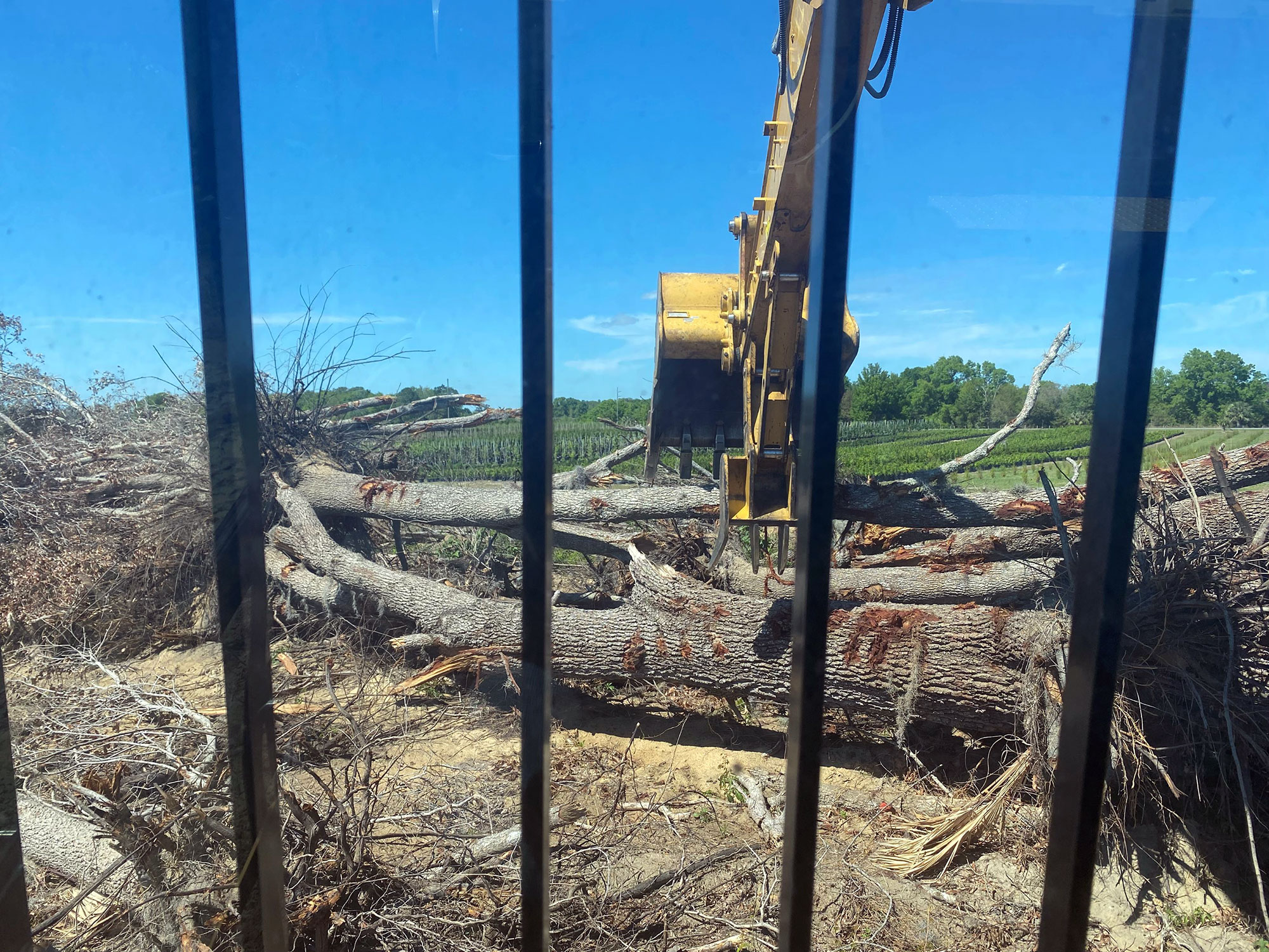 RC Sitework: Demolition Services in Central Florida