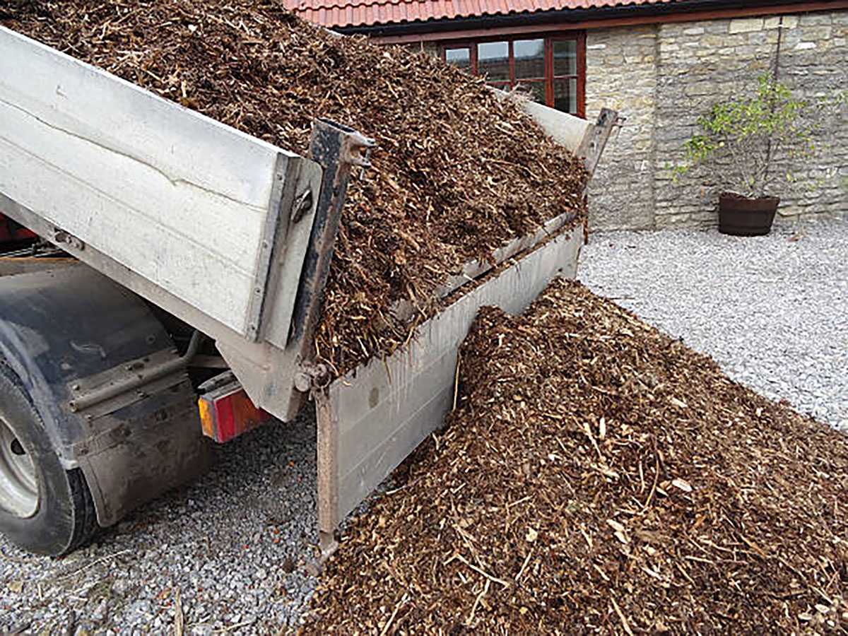 RC Sitework - Forestry Mulching Services