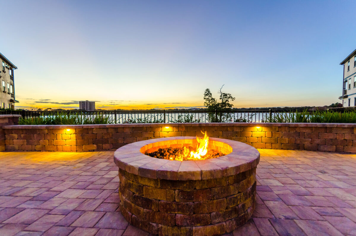 RC Sitework: A Retaining Wall Contractor in Central Florida